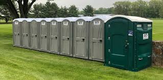 Portable Restrooms for Agricultural Sites in Coulee Dam, WA