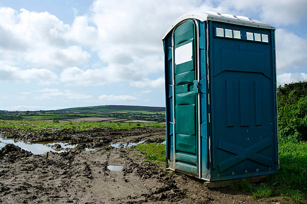 Types of Portable Toilets We Offer in Coulee Dam, WA